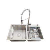 Set de Tarja Doble Mexico Lindo y Querido