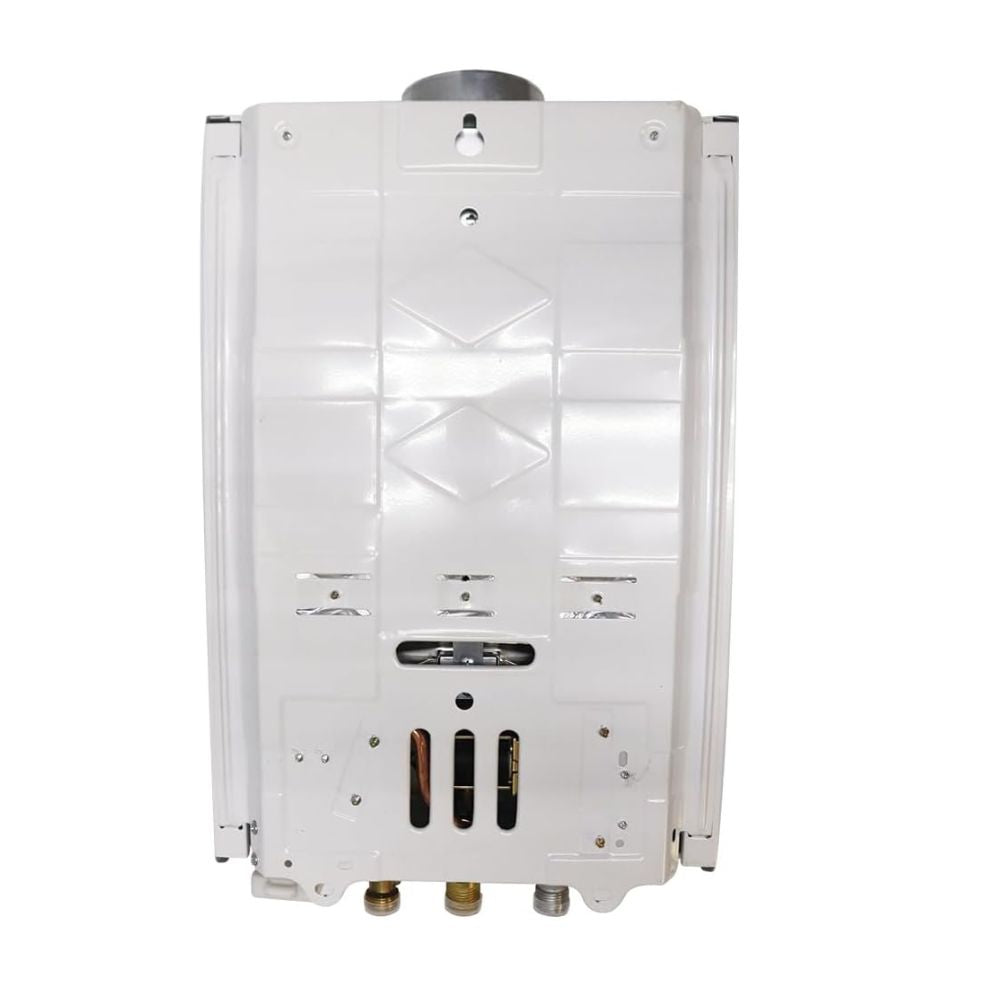 Boiler de Paso KATOA 12 Litros – Gas Natural, Agua Instantánea y Ahorro de Energía